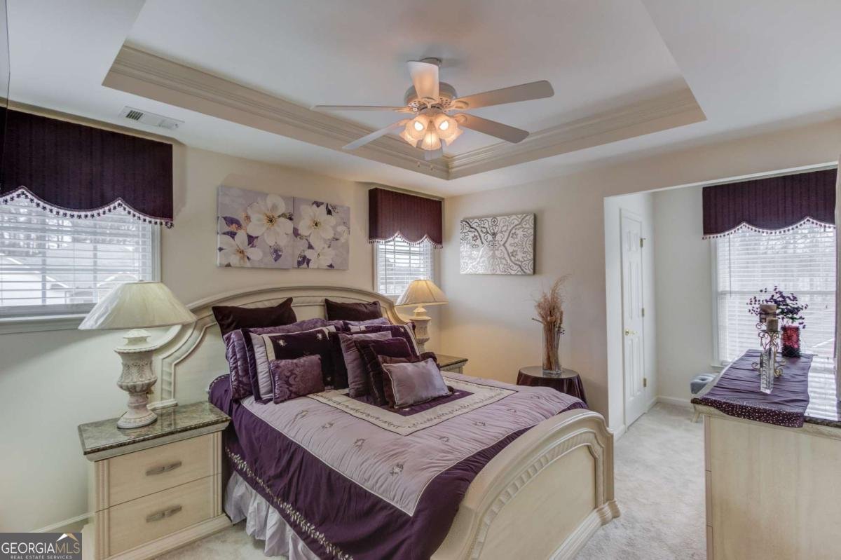 2648 Stockbridge Way Dacula - Photo 34