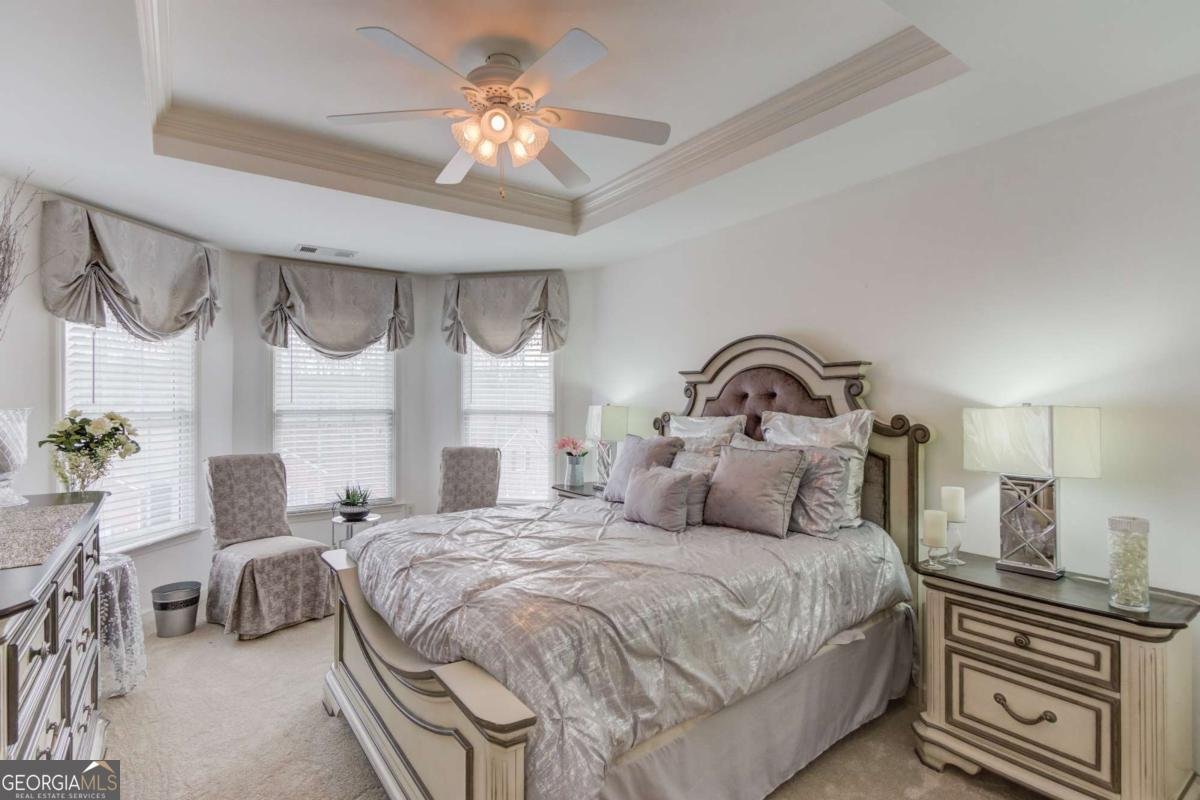 2648 Stockbridge Way Dacula - Photo 37