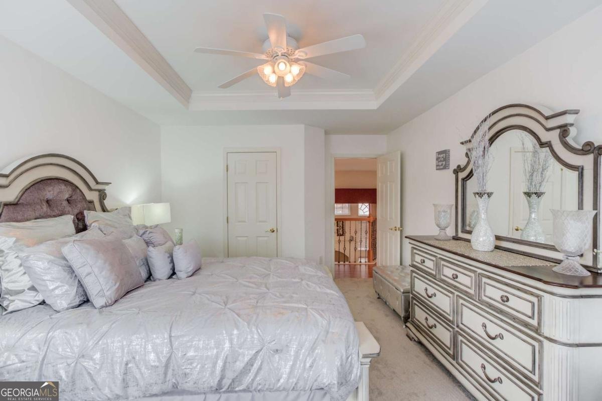 2648 Stockbridge Way Dacula - Photo 38