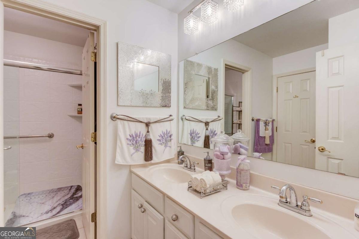 2648 Stockbridge Way Dacula - Photo 39