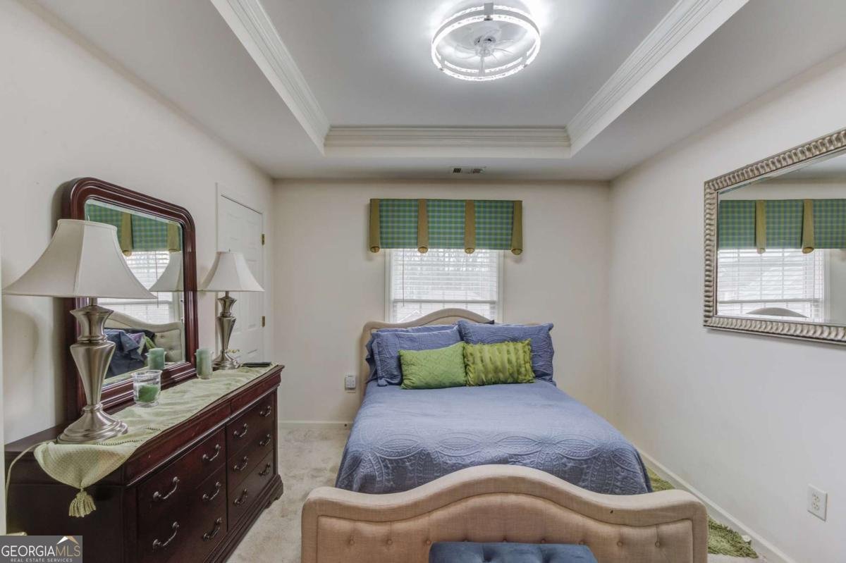 2648 Stockbridge Way Dacula - Photo 41