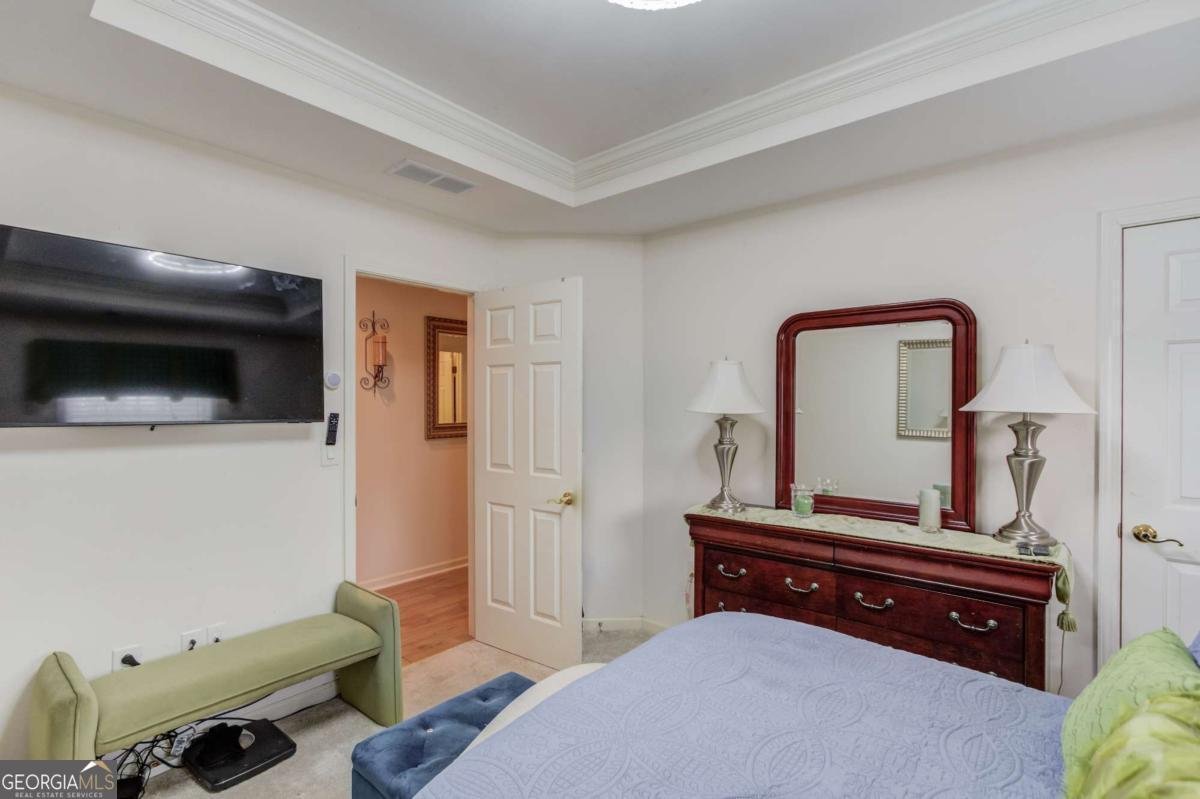 2648 Stockbridge Way Dacula - Photo 42