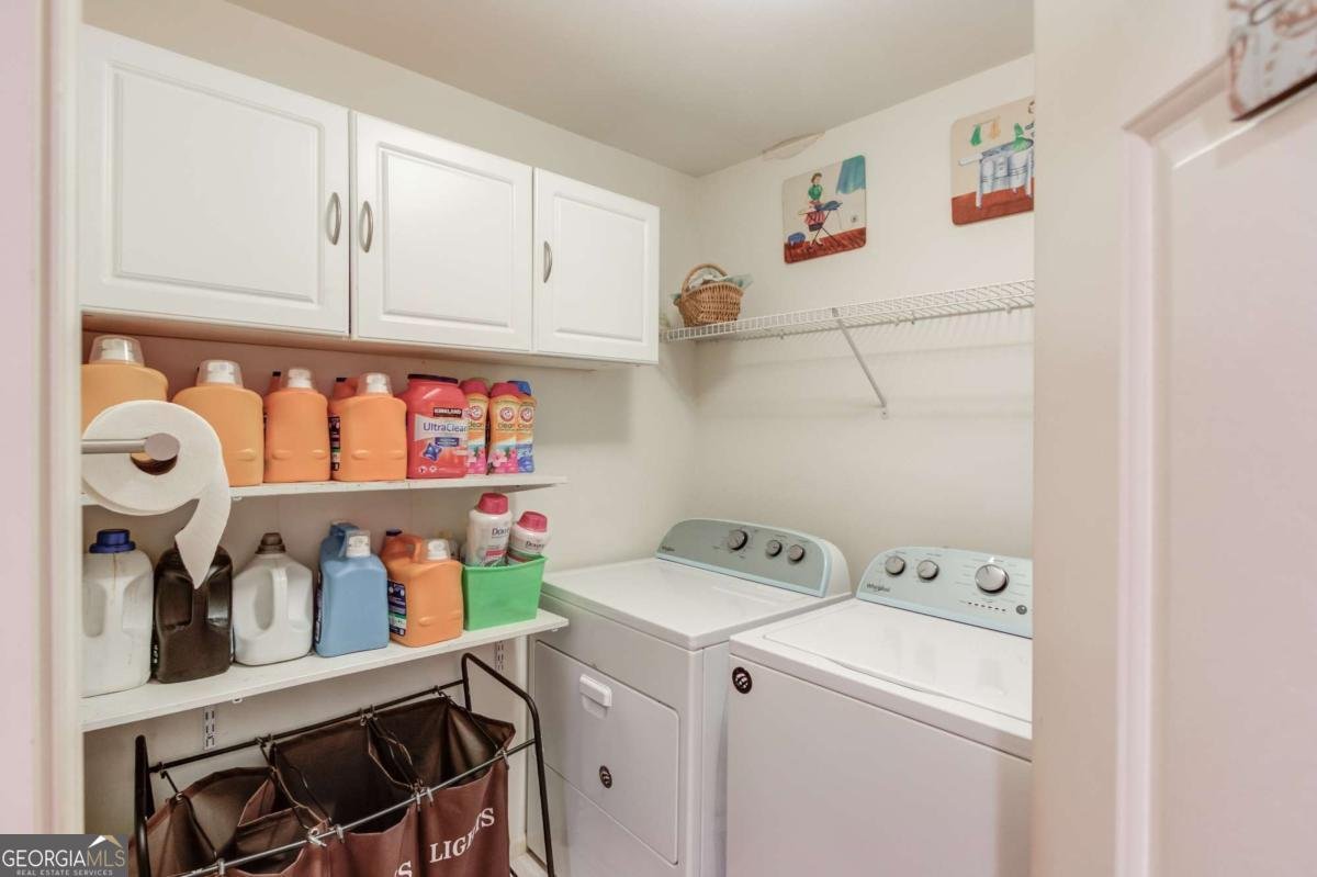 2648 Stockbridge Way Dacula - Photo 43