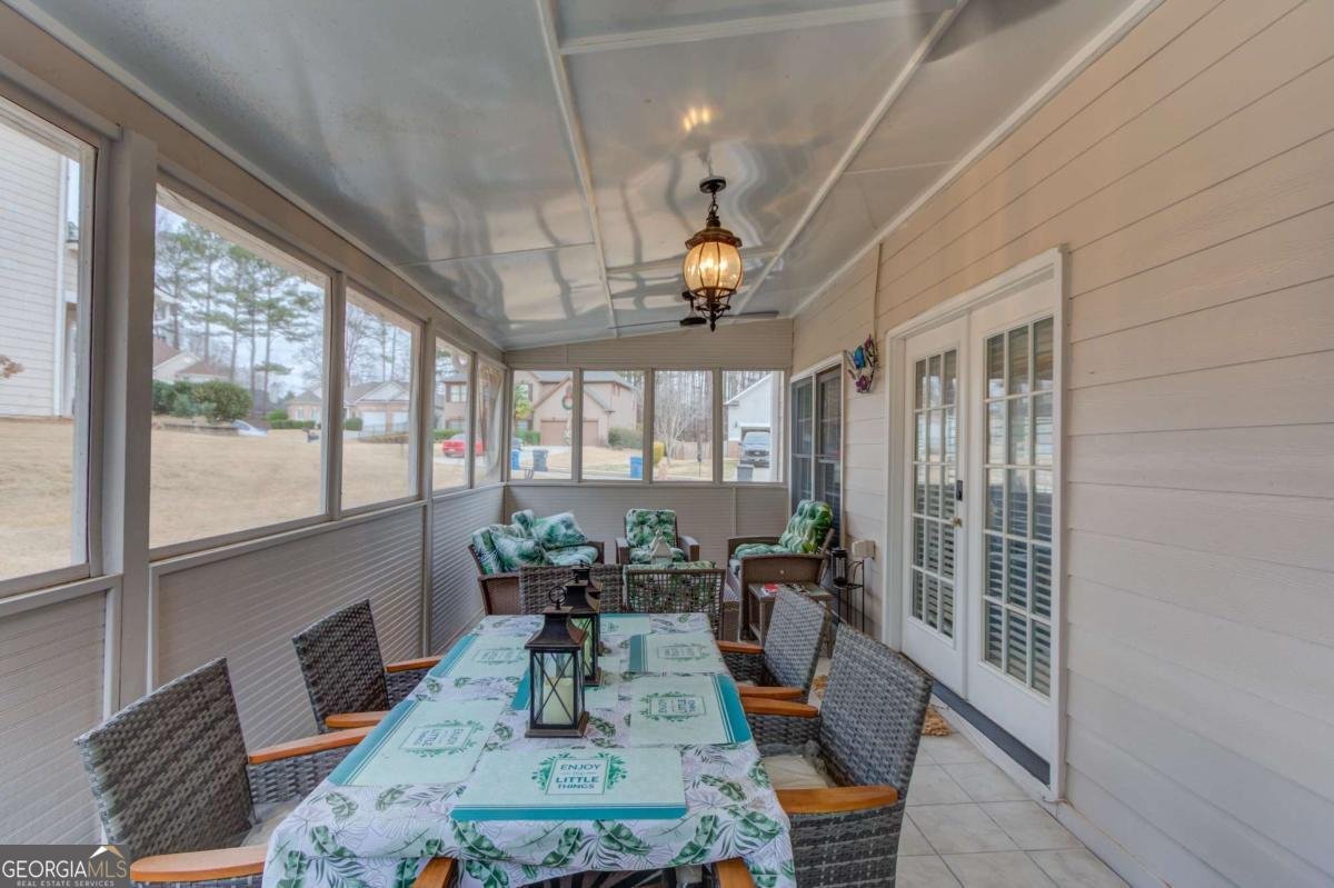 2648 Stockbridge Way Dacula - Photo 44