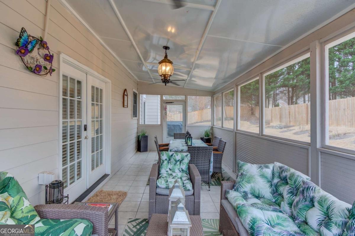 2648 Stockbridge Way Dacula - Photo 46