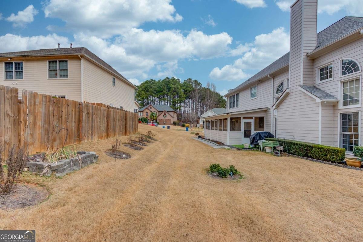 2648 Stockbridge Way Dacula - Photo 48