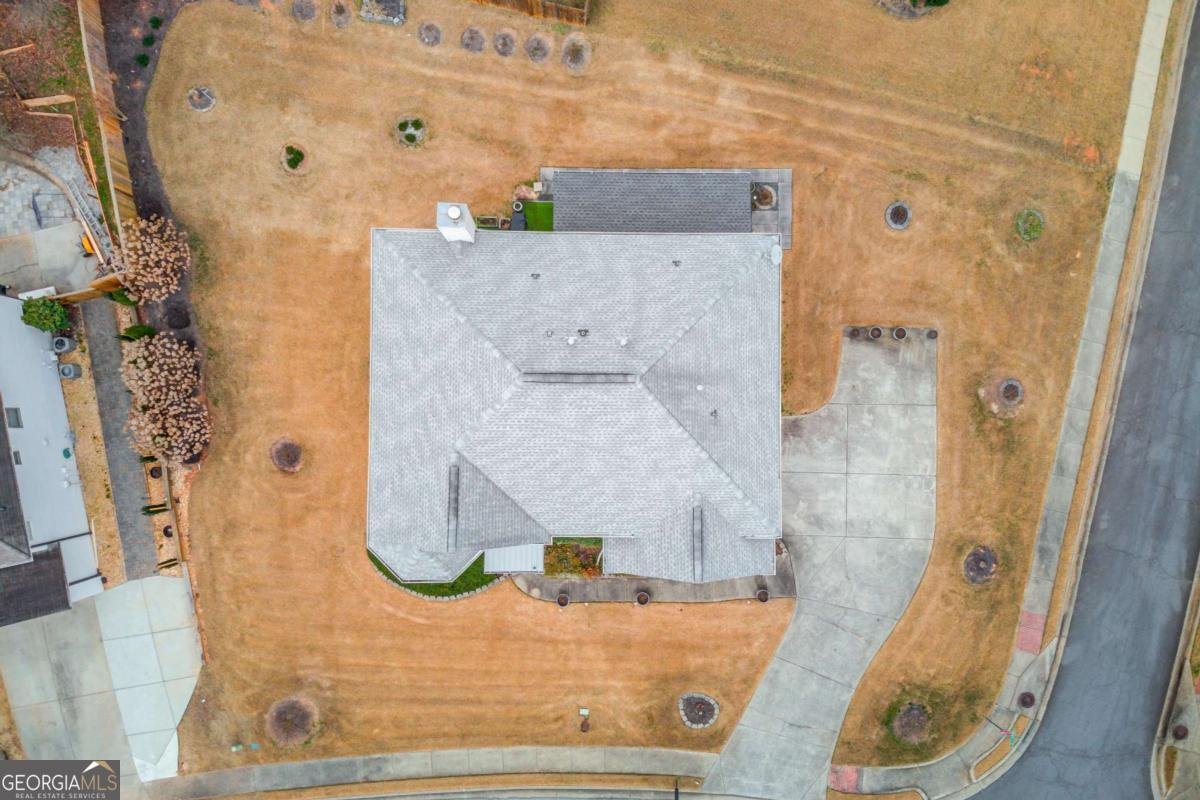 2648 Stockbridge Way Dacula - Photo 51