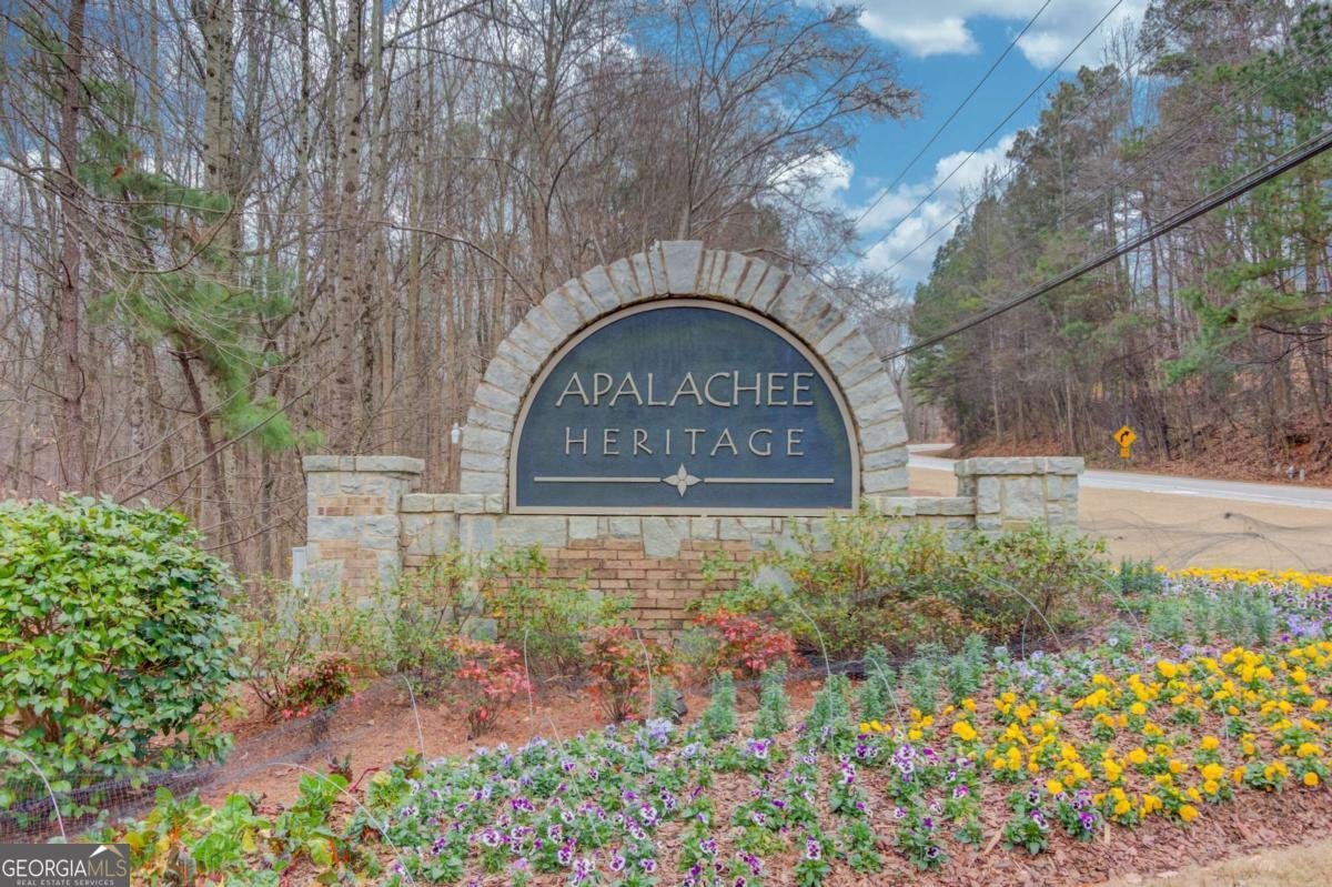 2648 Stockbridge Way Dacula - Photo 52