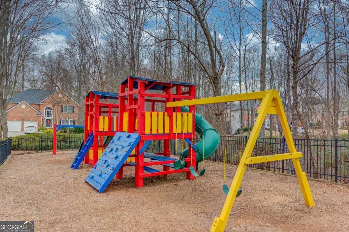 2648 Stockbridge Way Dacula - Photo 55