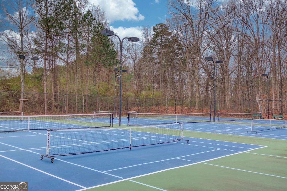 2648 Stockbridge Way Dacula - Photo 56