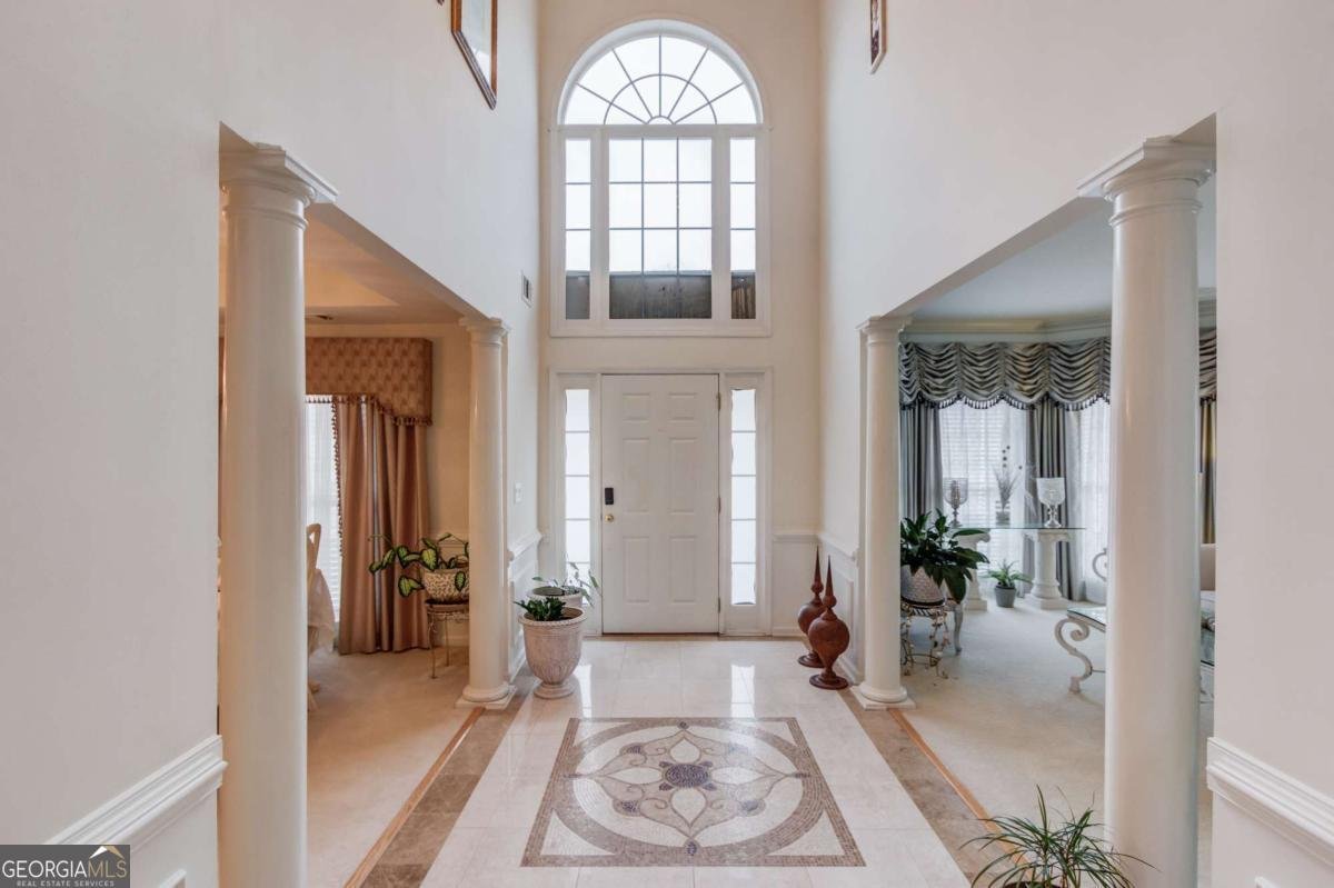 2648 Stockbridge Way Dacula - Photo 6