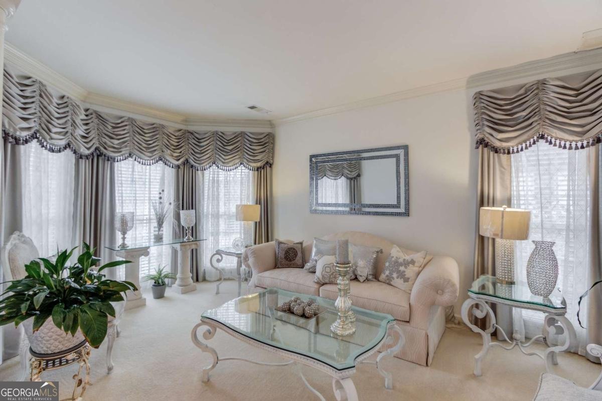 2648 Stockbridge Way Dacula - Photo 7