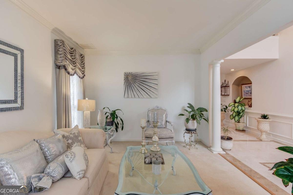 2648 Stockbridge Way Dacula - Photo 8