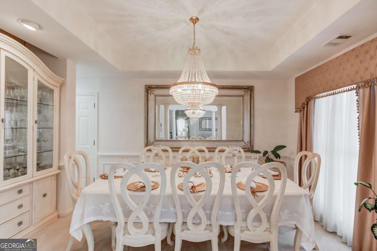 2648 Stockbridge Way Dacula - Photo 9