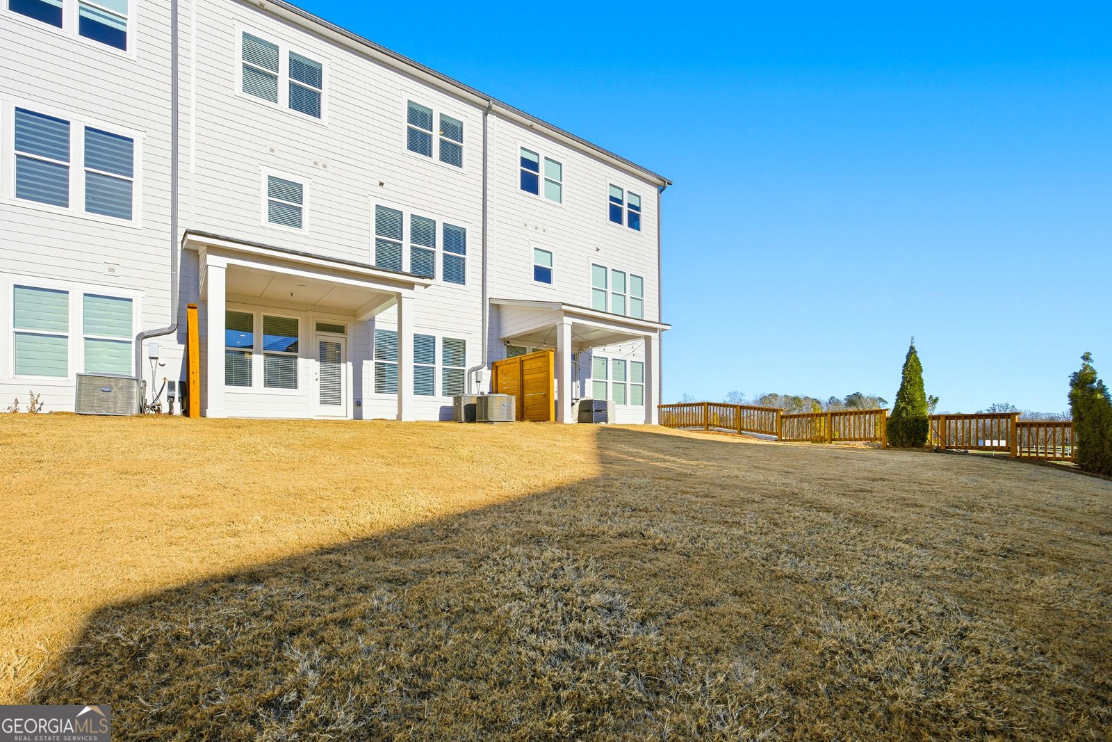 1235 Weatherway Lane Cumming - Photo 30