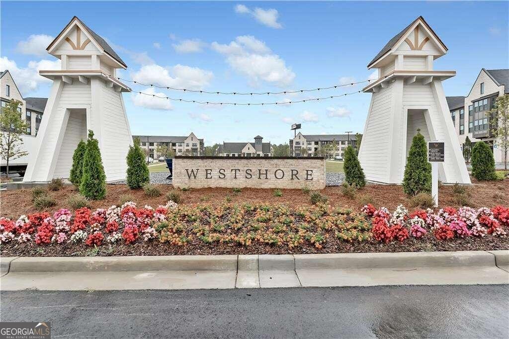 1235 Weatherway Lane Cumming - Photo 31