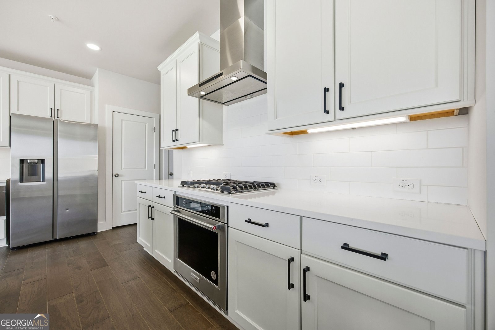 1235 Weatherway Lane Cumming - Photo 8