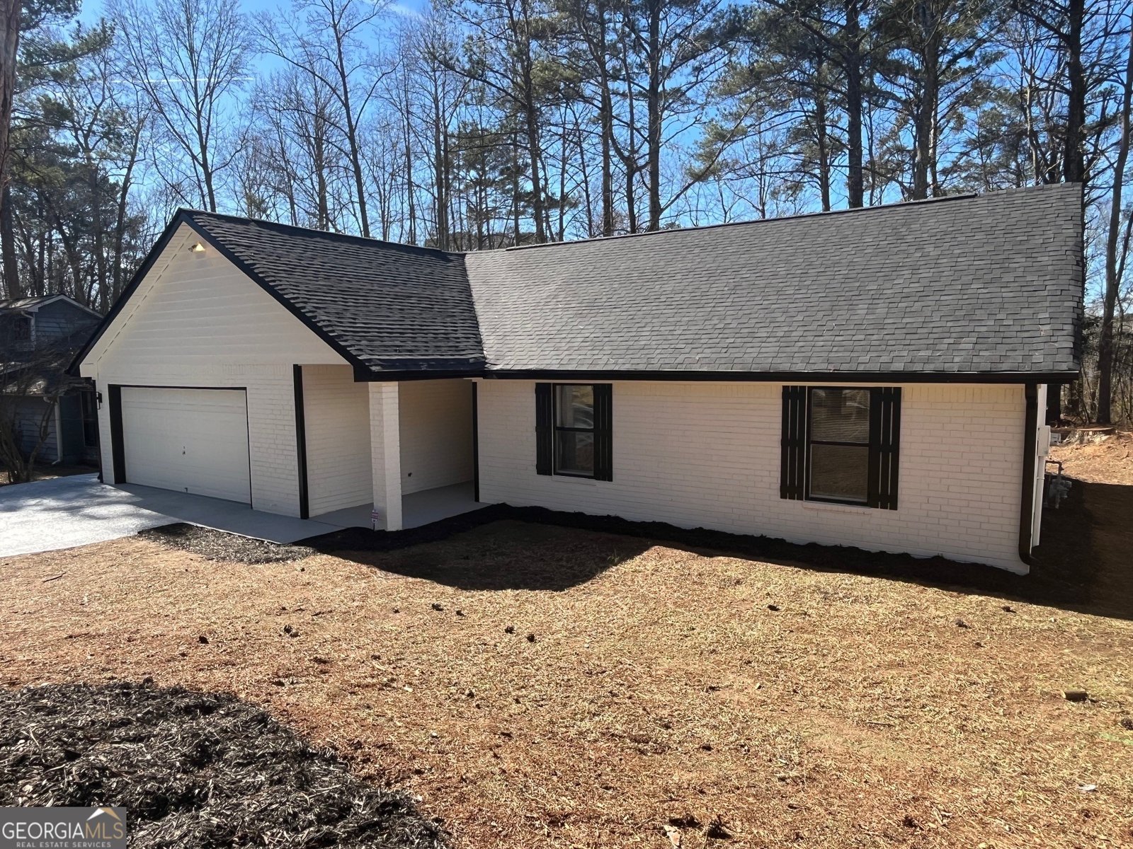8869 Habersham Drive Jonesboro - Photo 1
