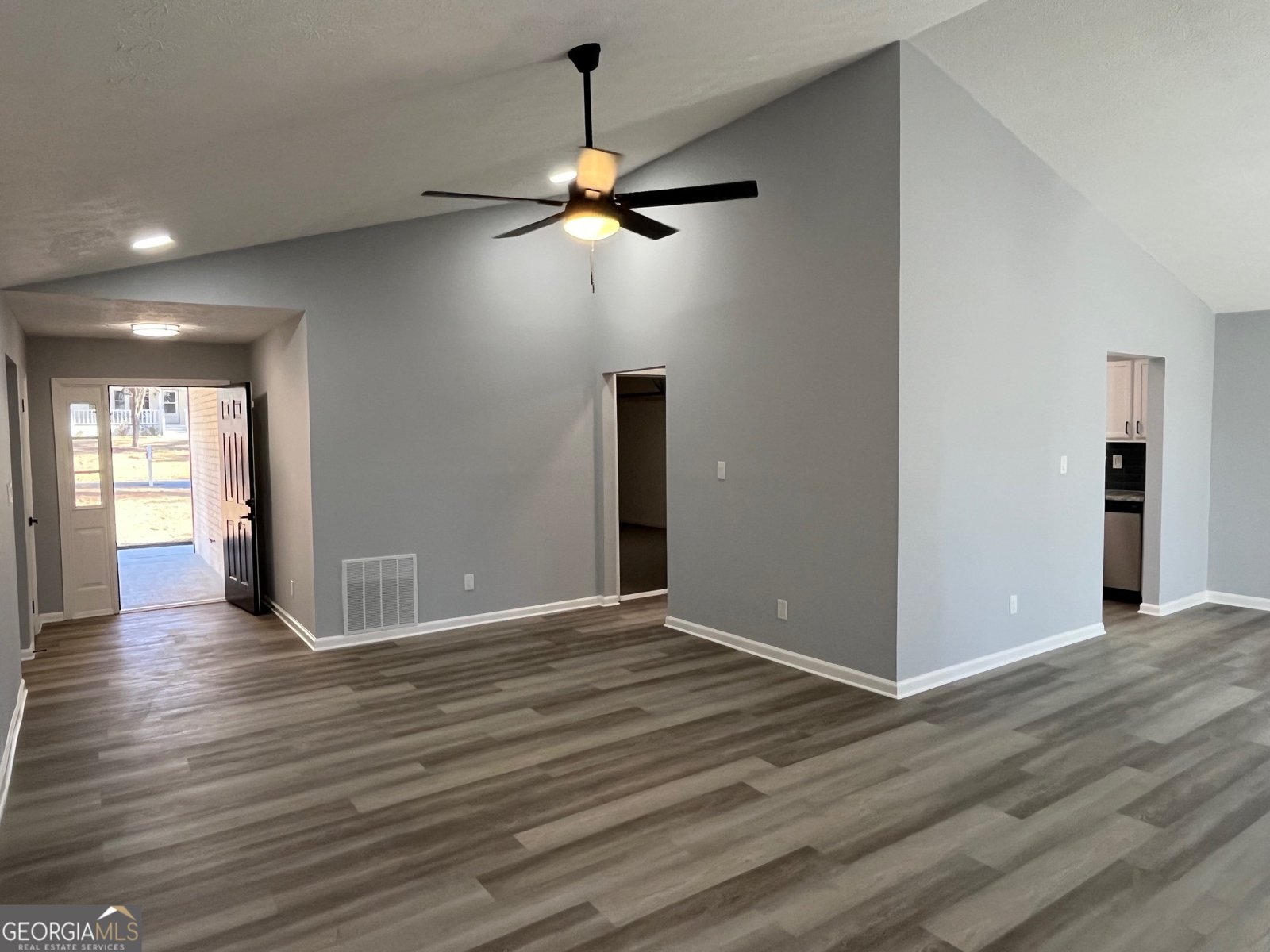 8869 Habersham Drive Jonesboro - Photo 10