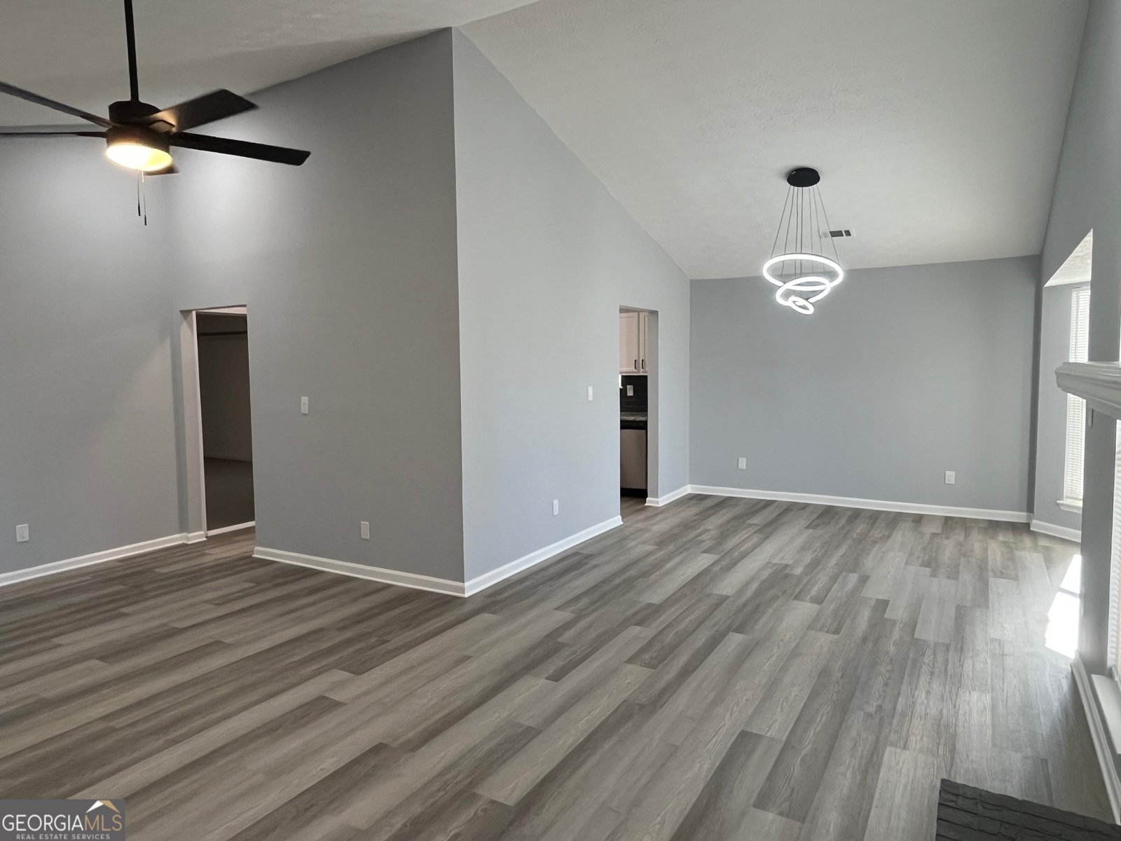 8869 Habersham Drive Jonesboro - Photo 11