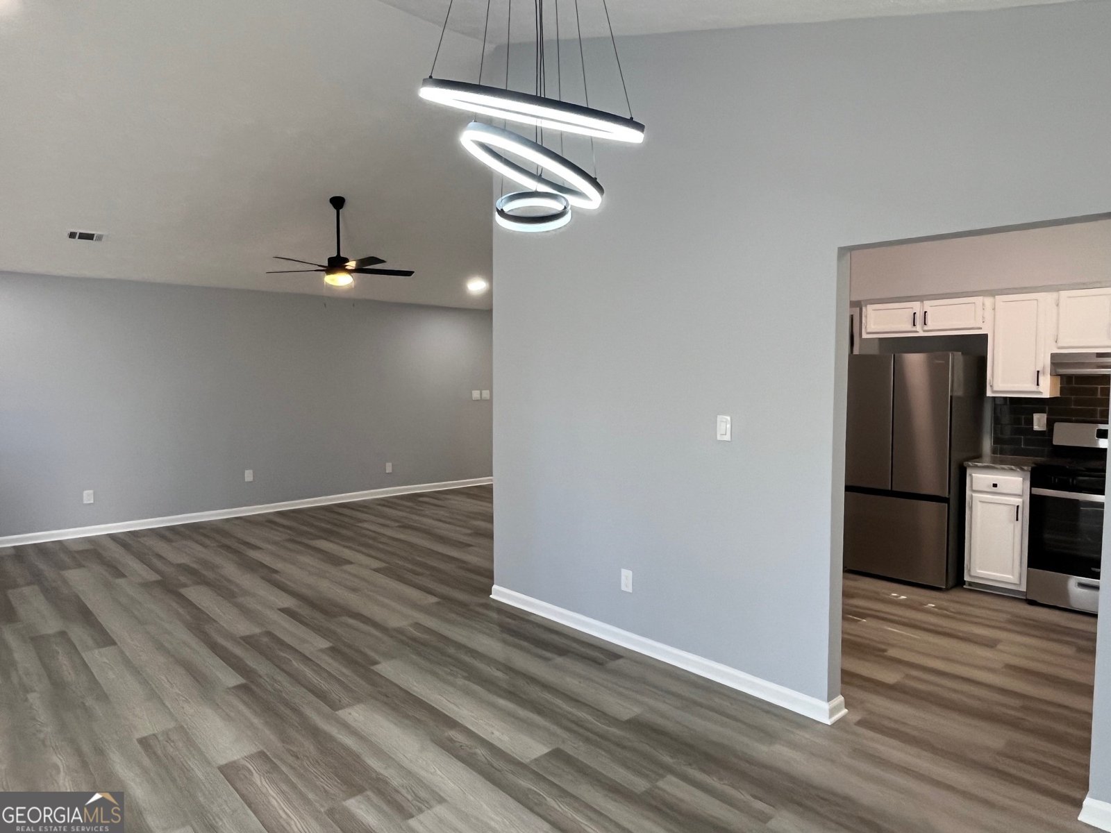 8869 Habersham Drive Jonesboro - Photo 14