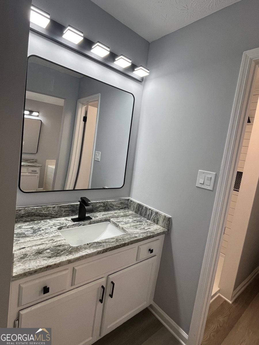 8869 Habersham Drive Jonesboro - Photo 25