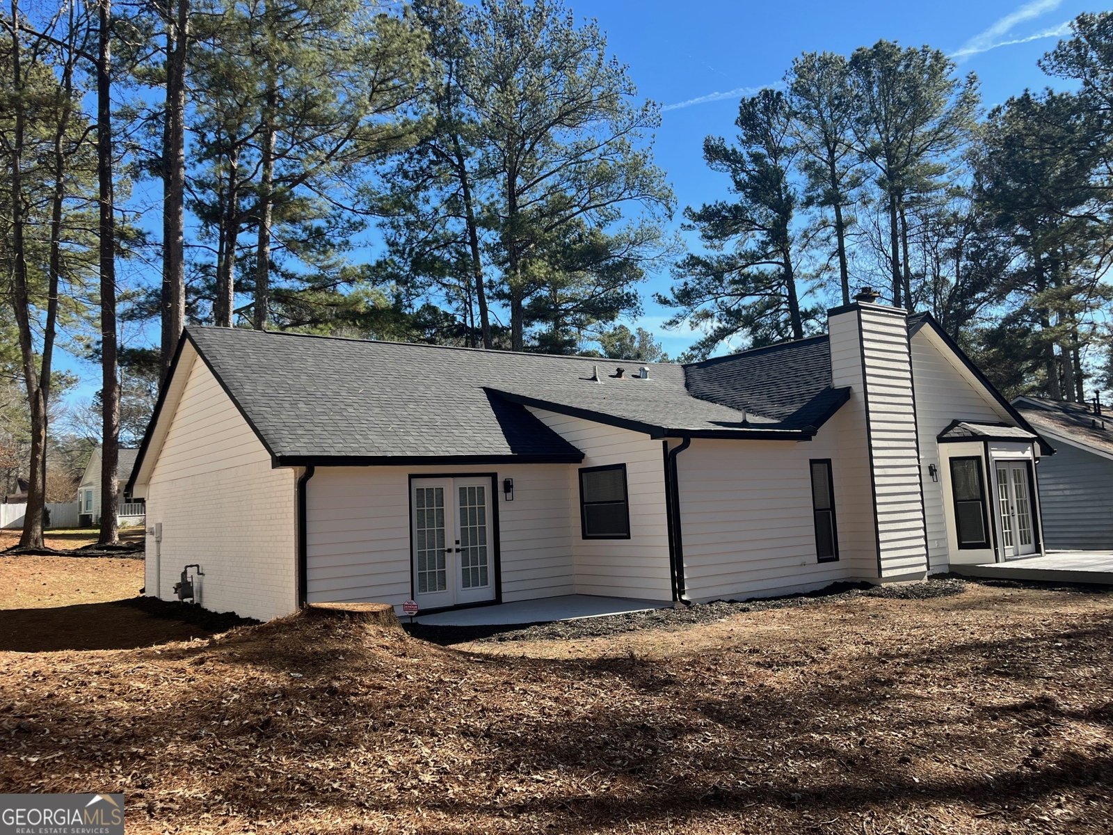 8869 Habersham Drive Jonesboro - Photo 28