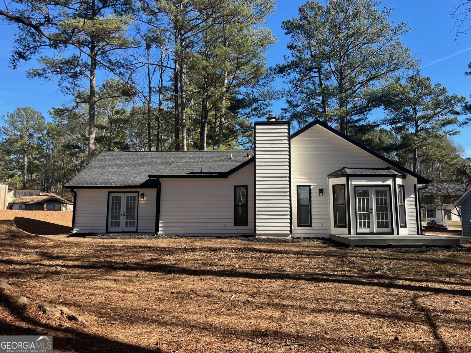 8869 Habersham Drive Jonesboro - Photo 29