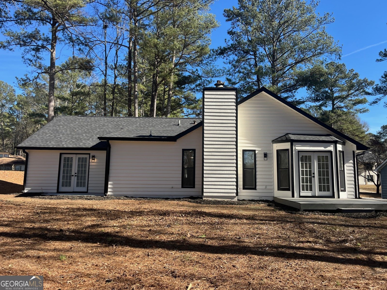 8869 Habersham Drive Jonesboro - Photo 30