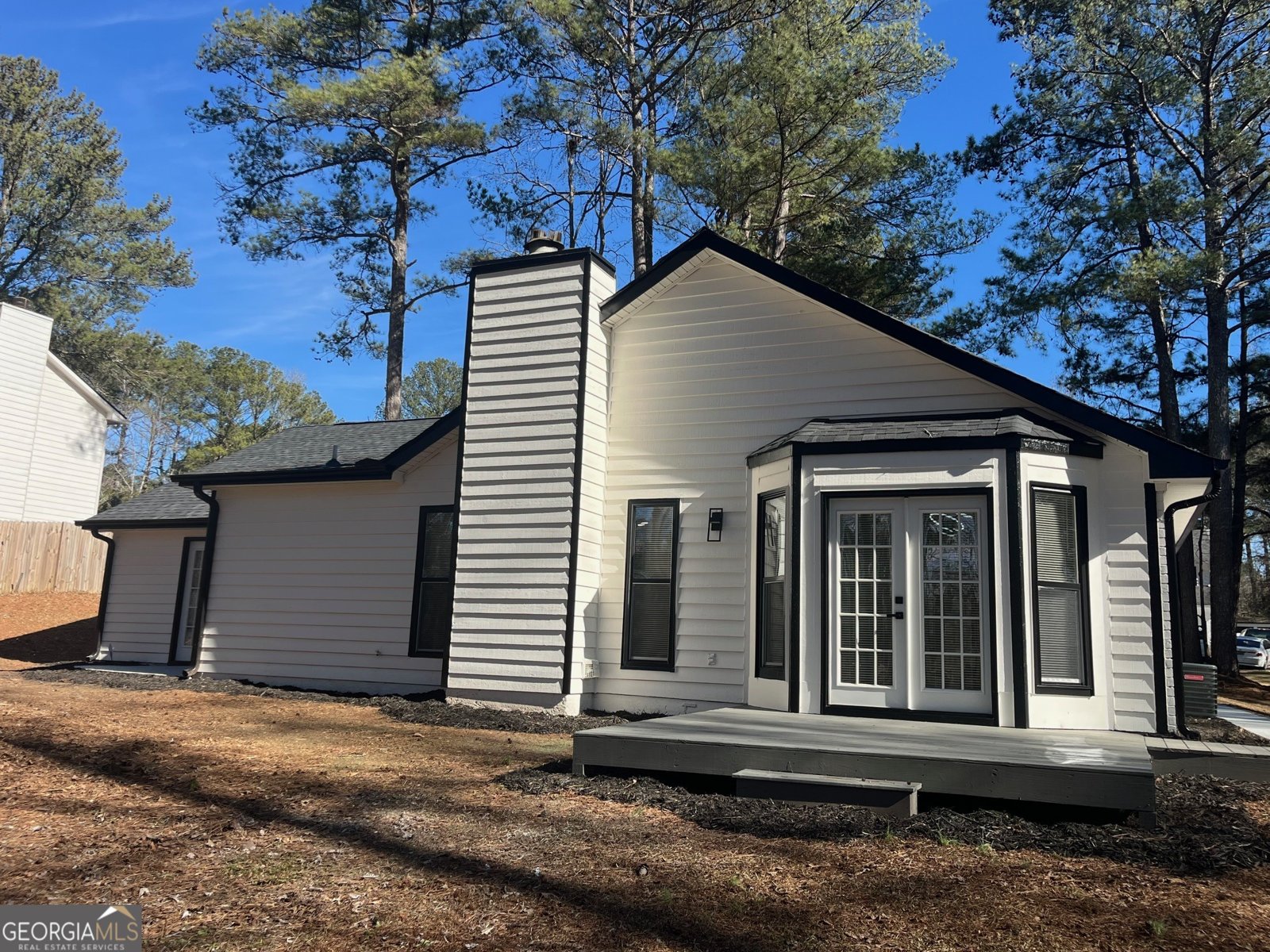 8869 Habersham Drive Jonesboro - Photo 31