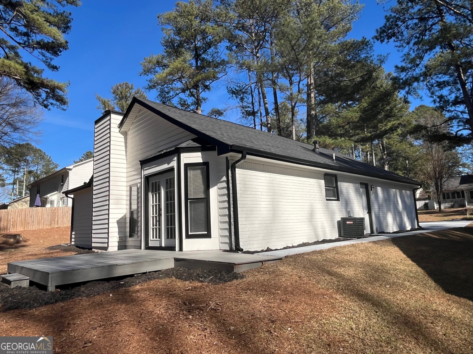 8869 Habersham Drive Jonesboro - Photo 34