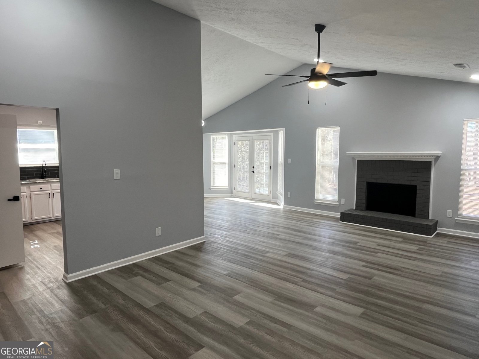 8869 Habersham Drive Jonesboro - Photo 9