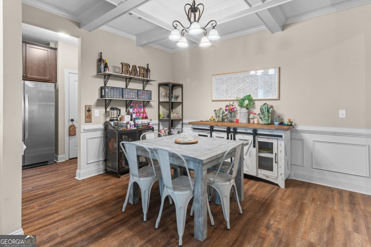 161 Laguna Way Savannah - Photo 10