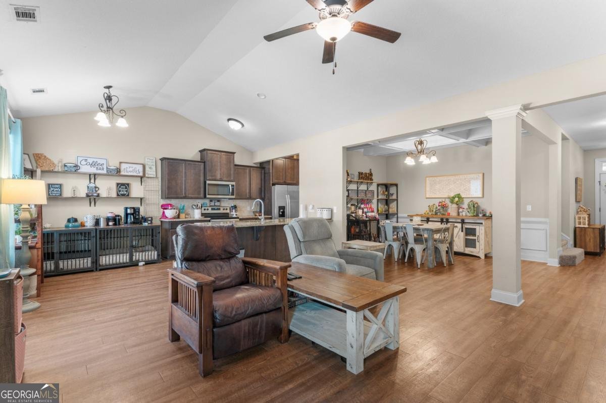 161 Laguna Way Savannah - Photo 12