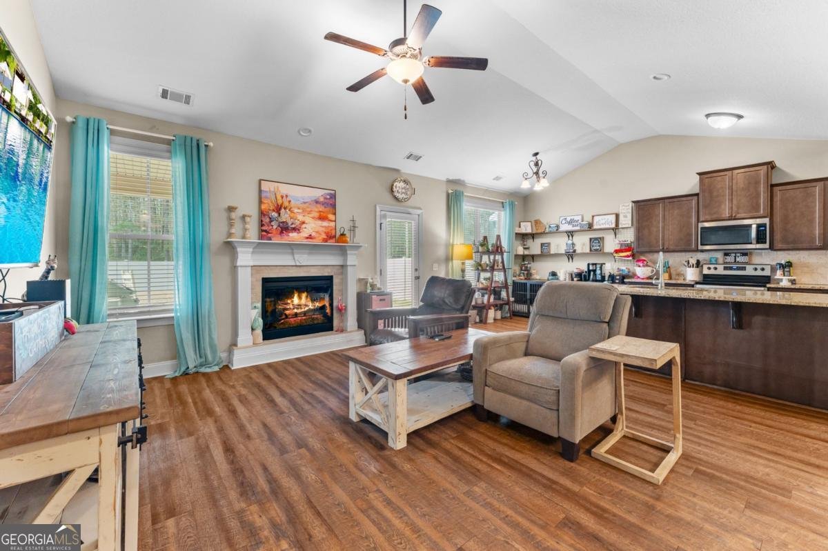 161 Laguna Way Savannah - Photo 13