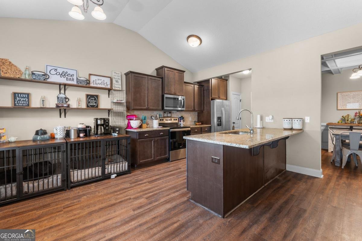 161 Laguna Way Savannah - Photo 14