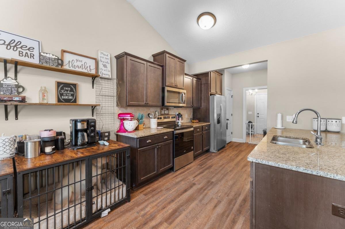 161 Laguna Way Savannah - Photo 15