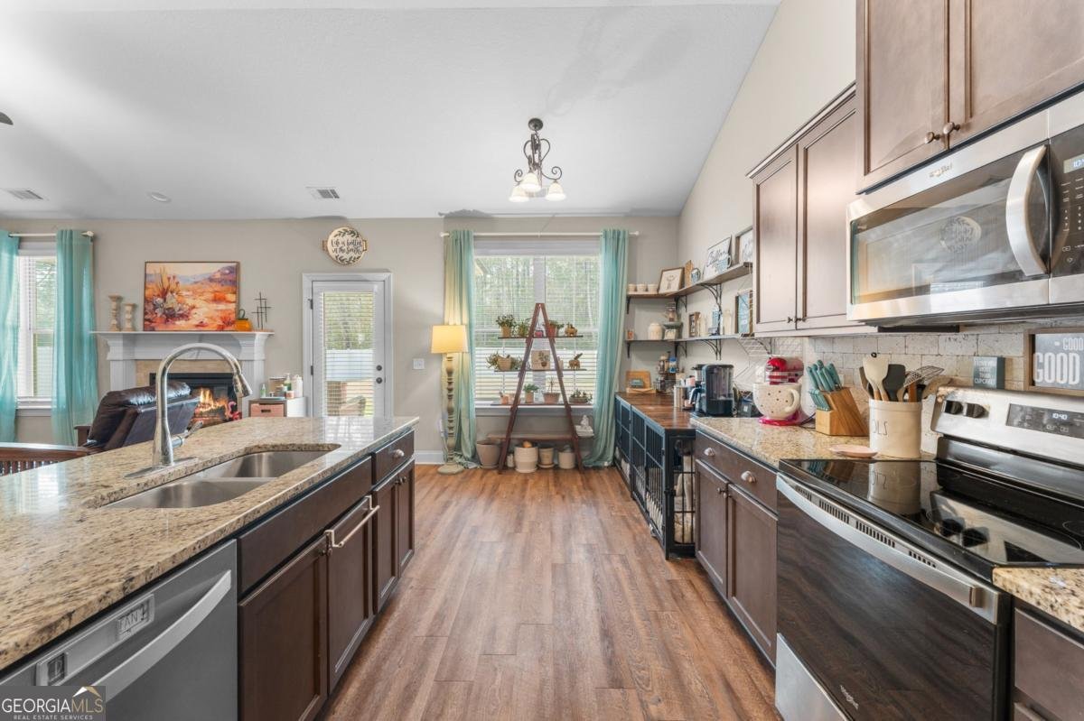 161 Laguna Way Savannah - Photo 16