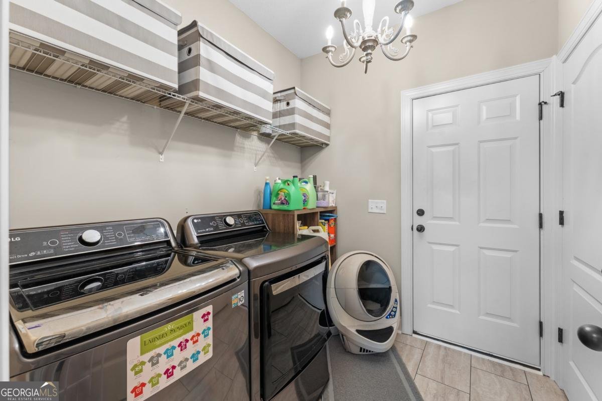 161 Laguna Way Savannah - Photo 30