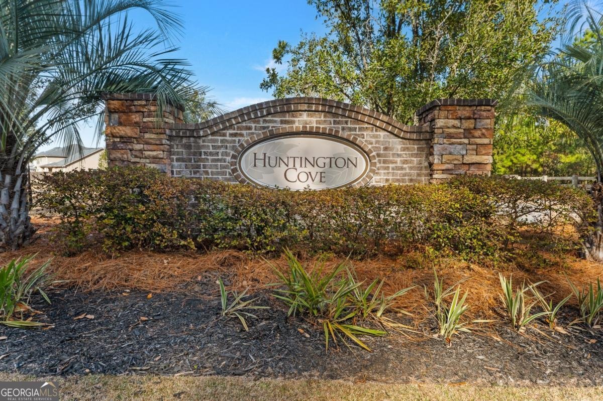 161 Laguna Way Savannah - Photo 33