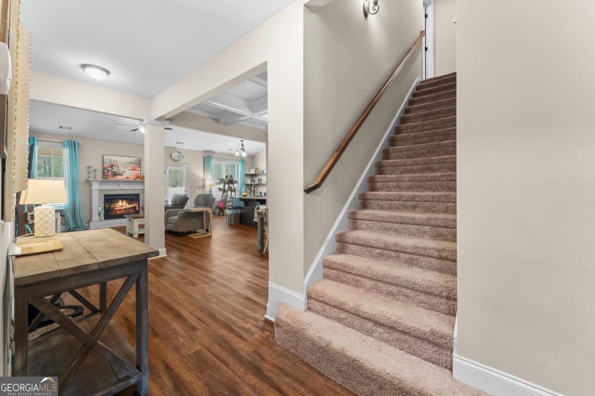 161 Laguna Way Savannah - Photo 8