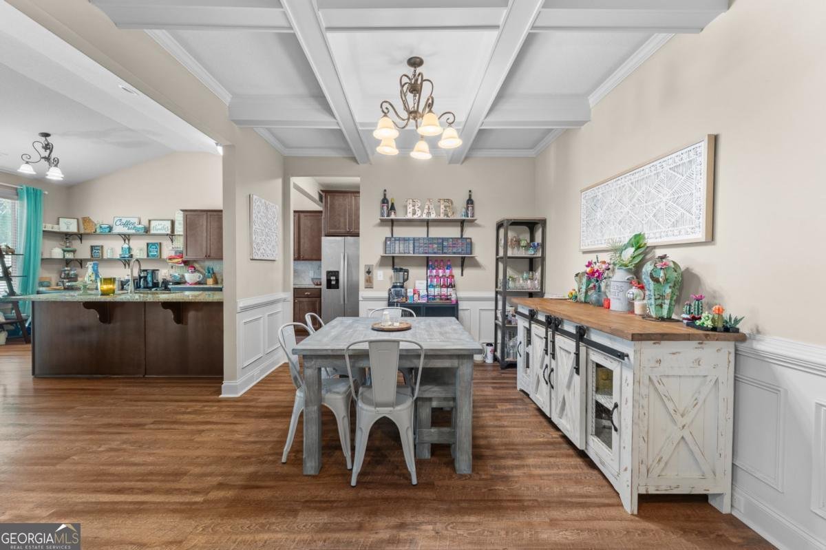 161 Laguna Way Savannah - Photo 9