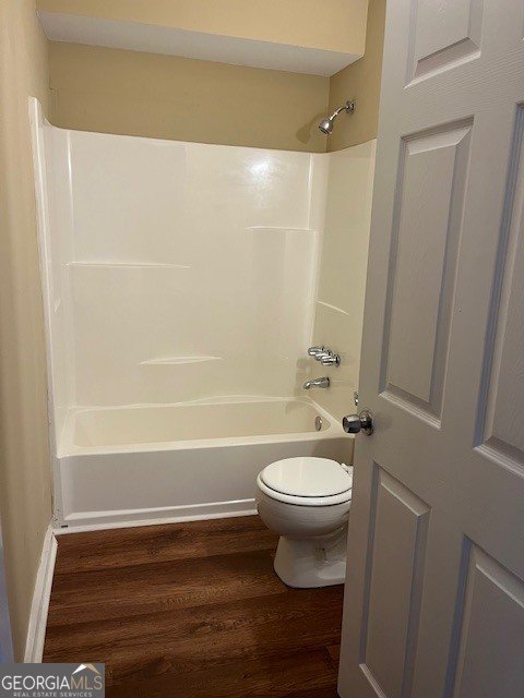 321 Broadway Street Griffin - Photo 13