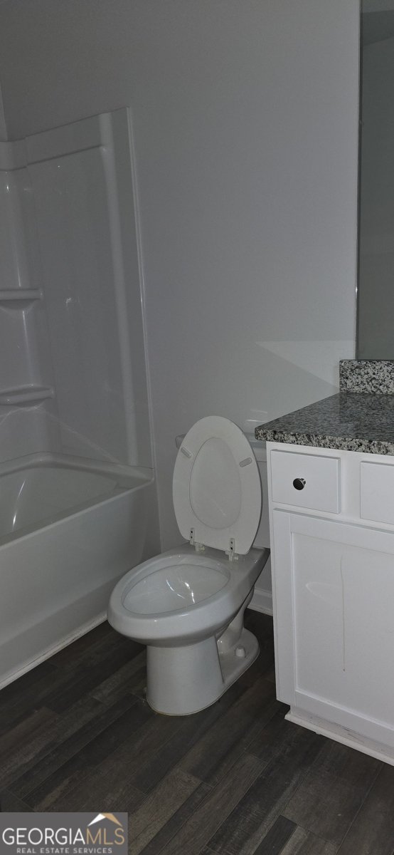 1814 Carrington Drive Griffin - Photo 12