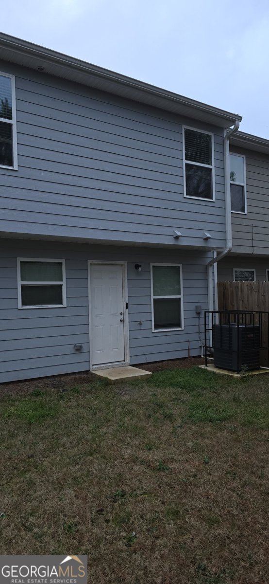 1814 Carrington Drive Griffin - Photo 16