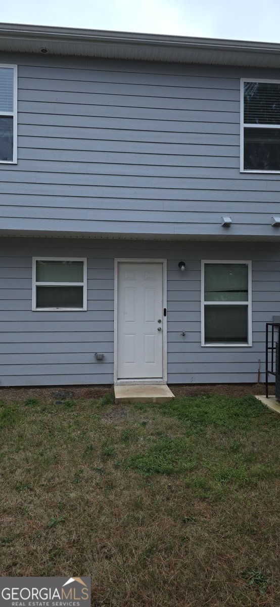 1814 Carrington Drive Griffin - Photo 17