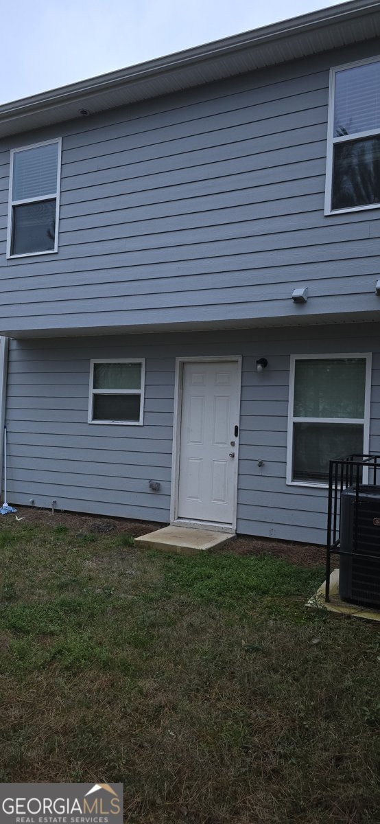 1814 Carrington Drive Griffin - Photo 18