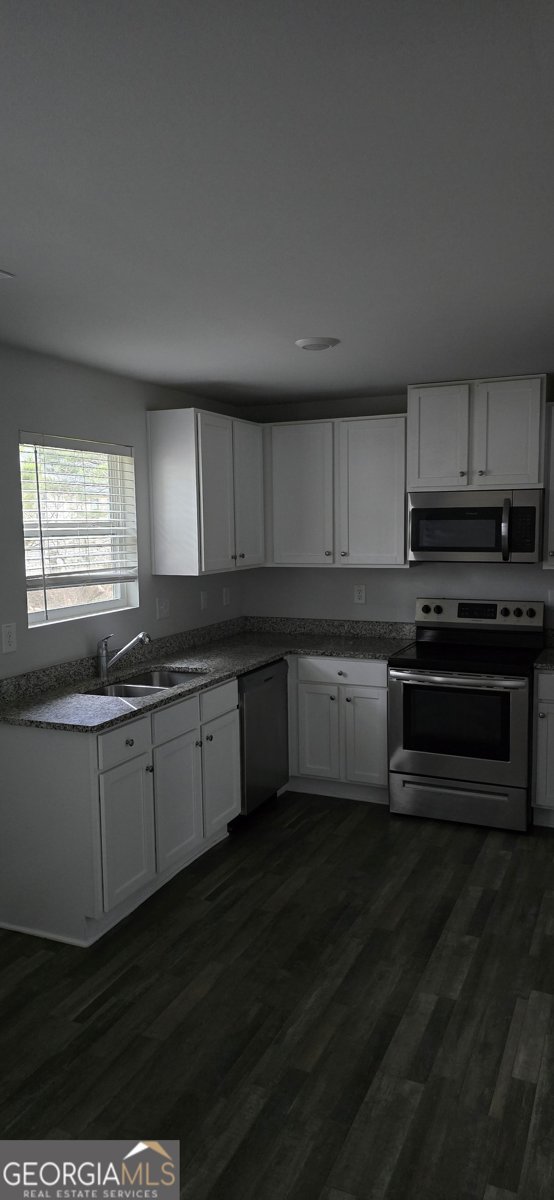 1814 Carrington Drive Griffin - Photo 8