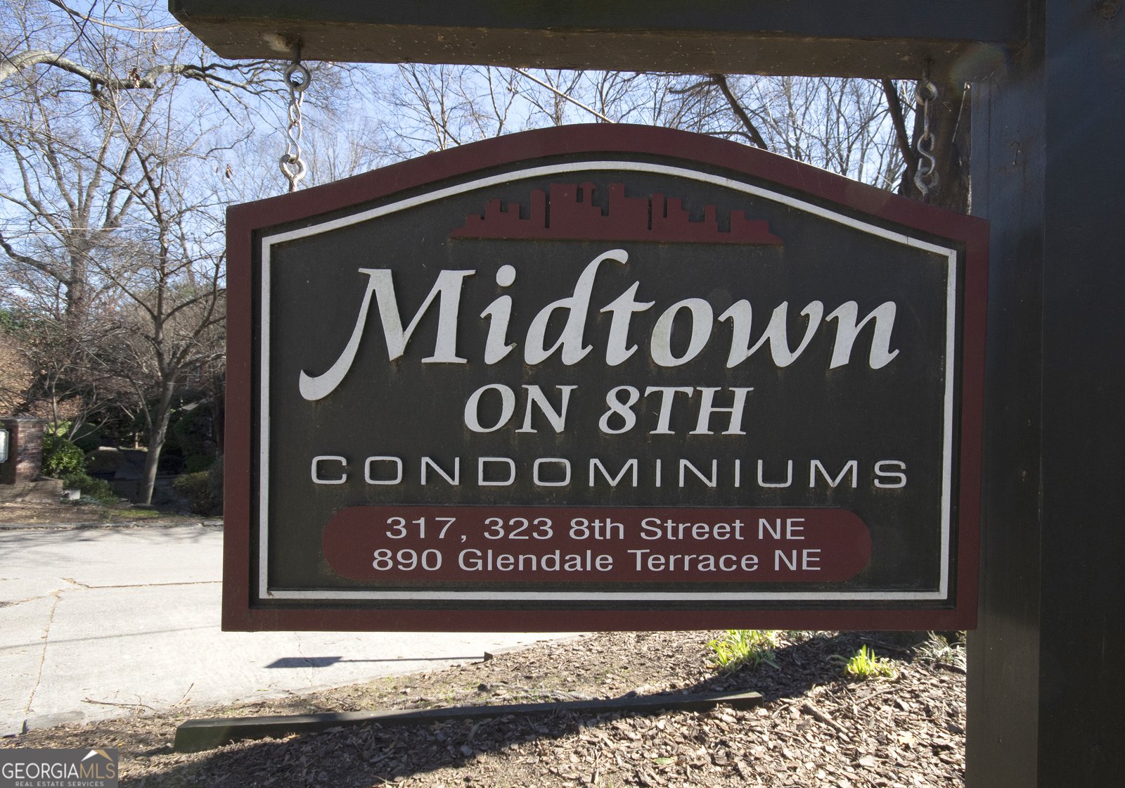 890 Glendale Terrace Atlanta - Photo 1