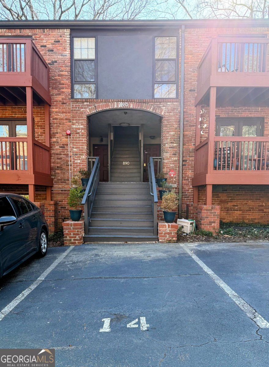 890 Glendale Terrace Atlanta - Photo 29